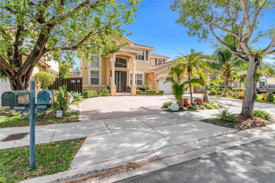 12355 SW 124th Ter, Miami, Florida 33186