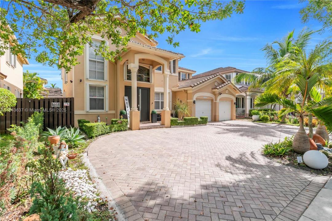 12355 SW 124th Ter, Miami, Florida 33186