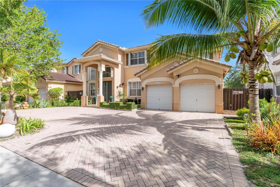 12355 SW 124th Ter, Miami, Florida 33186