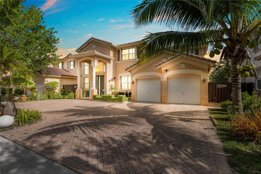12355 SW 124th Ter, Miami, Florida 33186