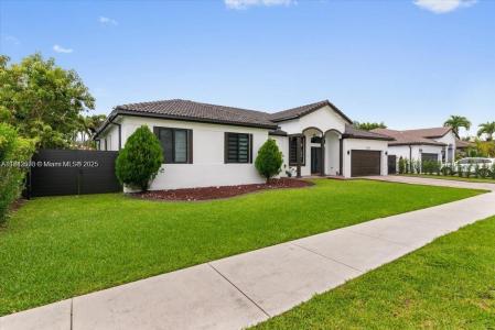 16234 SW 48th Ter, Miami, Florida 33185, USA