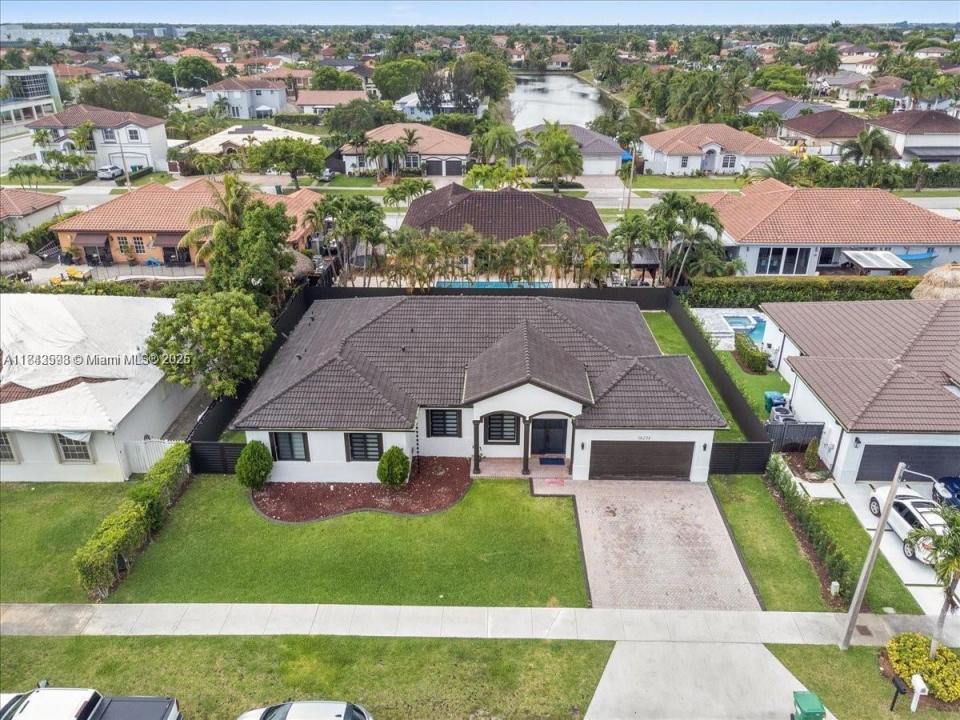 16234 SW 48th Ter, Miami, 佛罗里达州 33185, 美国