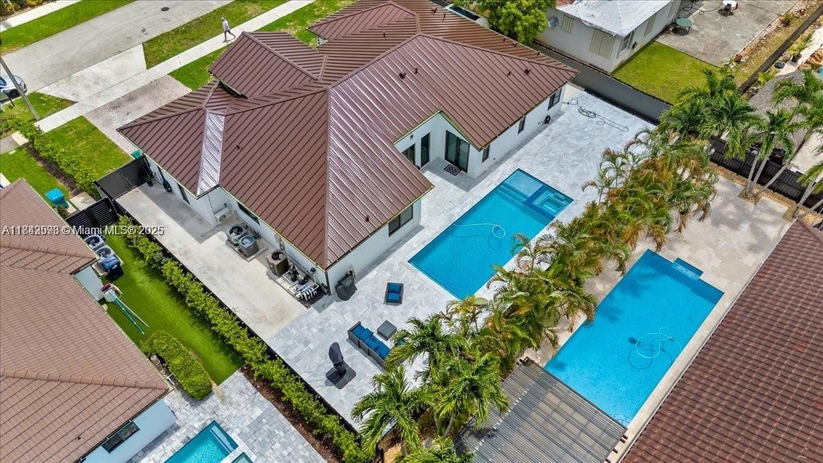 16234 SW 48th Ter, Miami, 佛罗里达州 33185, 美国