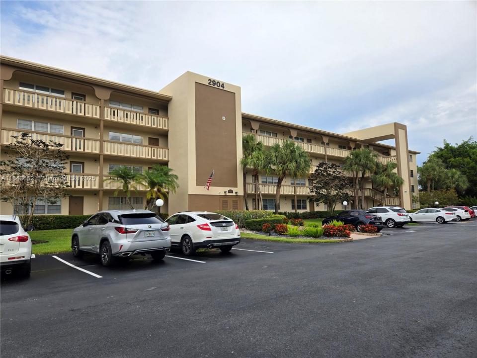 2904 Victoria Pl F3, Coconut Creek, Flórida 33066, Estados Unidos