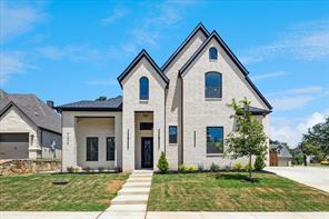 7209 Smith Farm Drive, North Richland Hills, Texas 76182, HOA KỲ