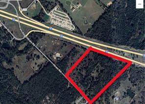 11011 Hiram Road, Terrell, Texas 75161, États-Unis