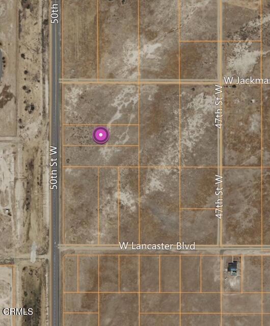 W Lancaster Boulevard, Lancaster, California 93536