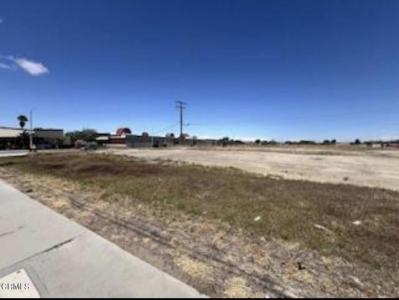 Ave J Cor Genoa Ave, Lancaster, California 93534