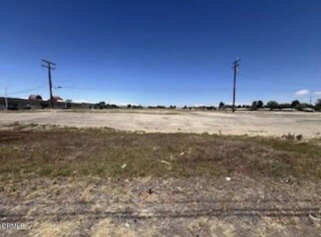 Ave J Cor Genoa Ave, Lancaster, California 93534