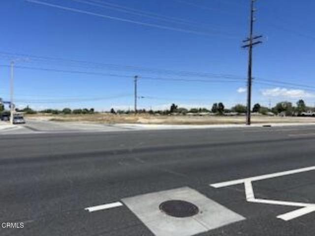 Ave J Cor Genoa Ave, Lancaster, California 93534