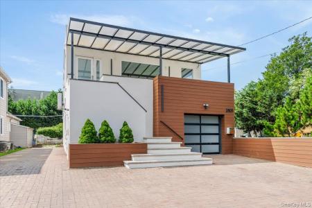 2105 Bay Boulevard, Hempstead, ニューヨーク 11509, アメリカ合衆国