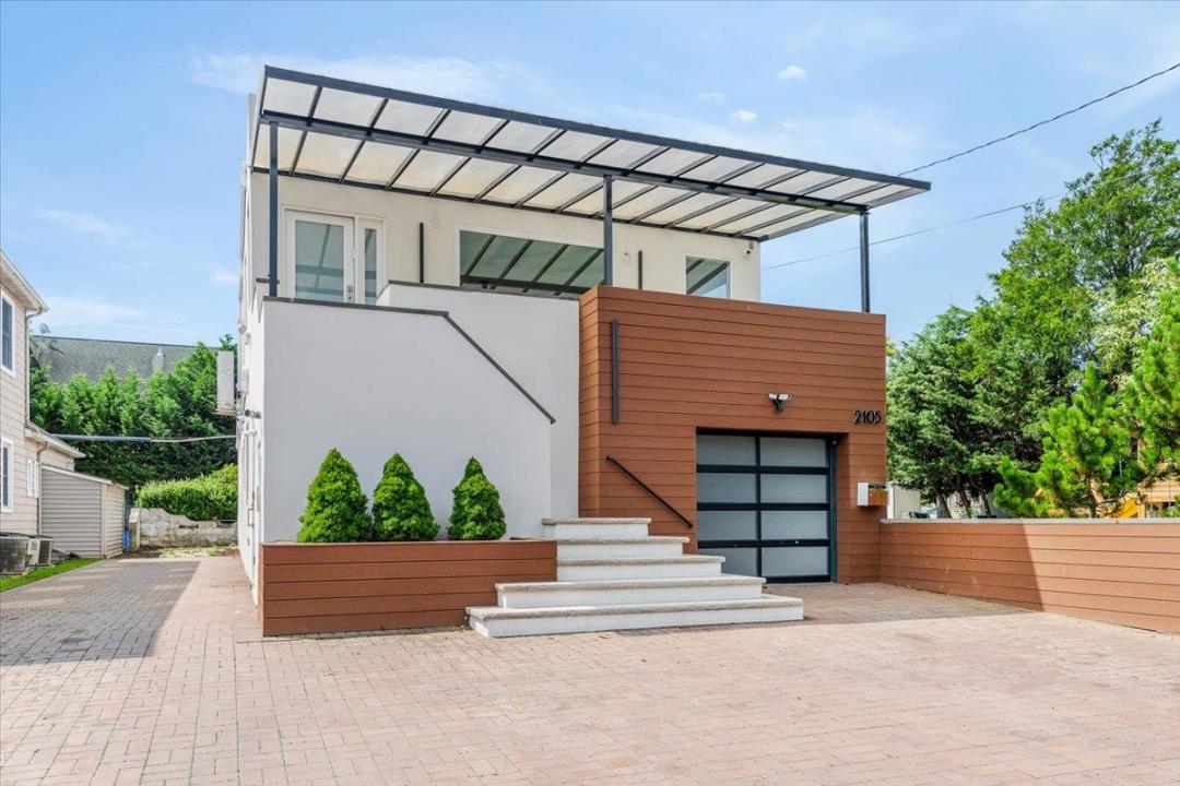 2105 Bay Boulevard, Hempstead, New York 11509, États-Unis