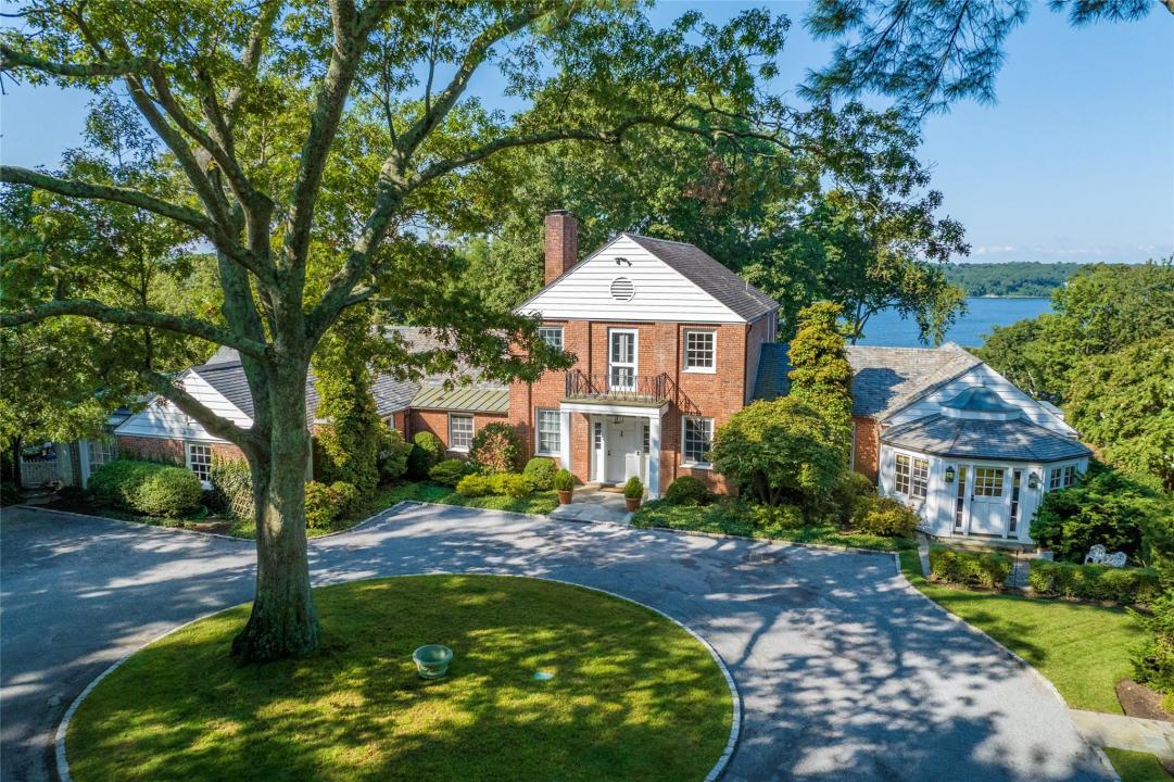 116 White Hill, Huntington, 紐約州 11724, 美國
