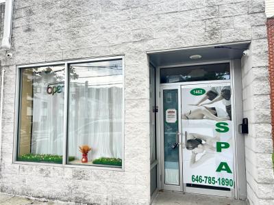 1462 Nepperhan Avenue, Yonkers, New York 10703, Stati Uniti