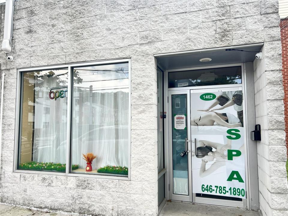 1462 Nepperhan Avenue, Yonkers, New York 10703, Stati Uniti