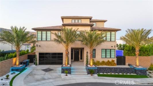 Mersey Lane, Porter Ranch, California 91326, Estados Unidos