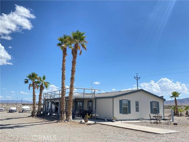Turtle Beach Circle, Needles, California 92363, Estados Unidos