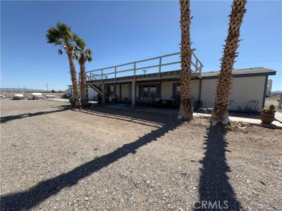 Turtle Beach Circle, Needles, California 92363, Estados Unidos