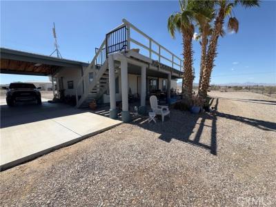 Turtle Beach Circle, Needles, California 92363, Estados Unidos