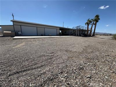 Turtle Beach Circle, Needles, California 92363, Estados Unidos