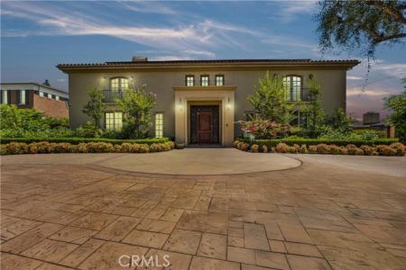 S Oak Knoll Avenue, San Marino, Калифорния 91108, Соединенные Штаты