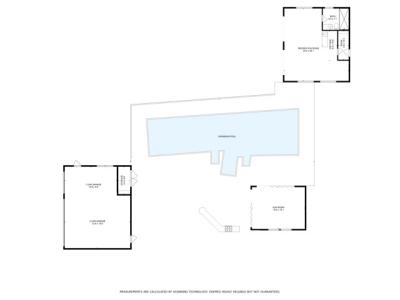 S Oak Knoll Avenue, San Marino, Калифорния 91108, Соединенные Штаты