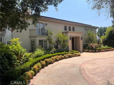 S Oak Knoll Avenue, San Marino, Калифорния 91108, Соединенные Штаты