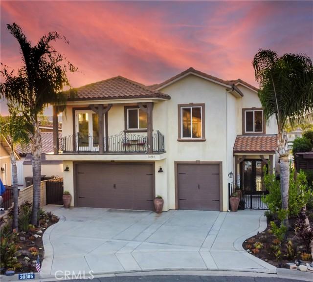 South Fork Drive, Canyon Lake, カリフォルニア 92587, アメリカ合衆国