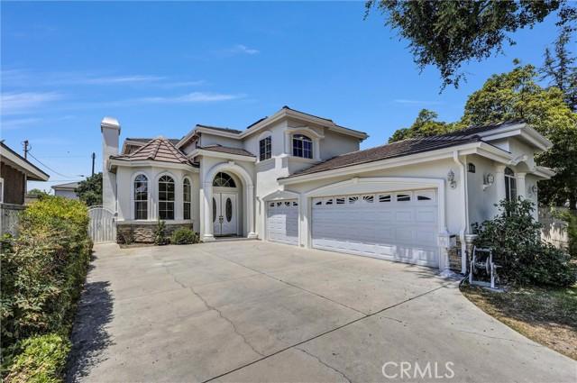 Camellia Avenue, Temple City, California 91780, HOA KỲ
