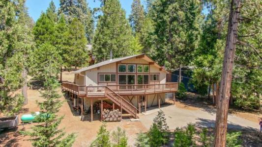 Mustang Road, Arnold, كاليفورنيا 95223, الولايات المتحدة