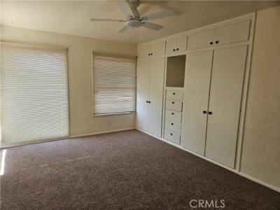 Arville Avenue, Barstow, Californie 92311, États-Unis