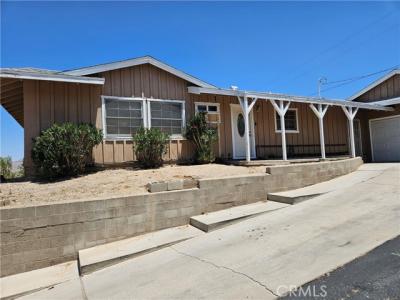 Arville Avenue, Barstow, Californie 92311, États-Unis