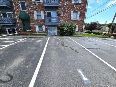 200 Manville Hill Road 1A, Cumberland, RI 02864, USA