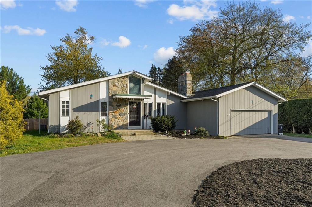 37 Pinewood Drive, North Providence, Rhode Island 02904, États-Unis