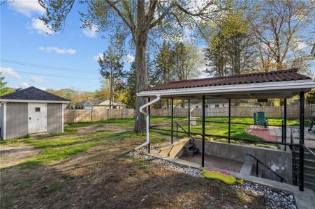 37 Pinewood Drive, North Providence, Rhode Island 02904, États-Unis