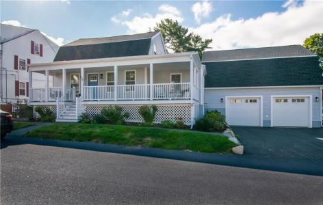 58 Collins Street, Bristol, Rhode Island 02809, Estados Unidos