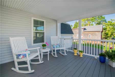 58 Collins Street, Bristol, Rhode Island 02809, Estados Unidos