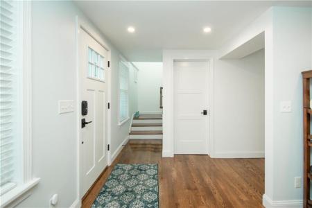 58 Collins Street, Bristol, Rhode Island 02809, Estados Unidos