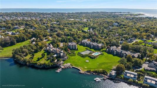 111 Harrison Avenue B4, Newport, Rhode Island 02840