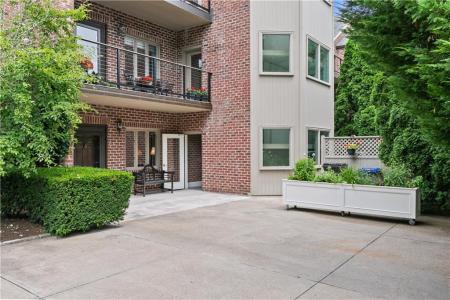 111 Harrison Avenue B4, Newport, Rhode Island 02840
