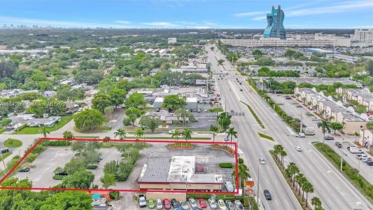 4950 S State Road 7, Hollywood, Florida 33314, USA