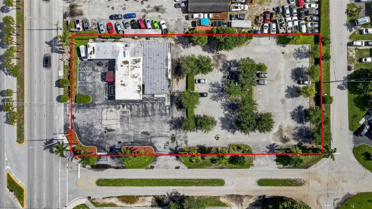 4950 S State Road 7, Hollywood, Florida 33314, USA