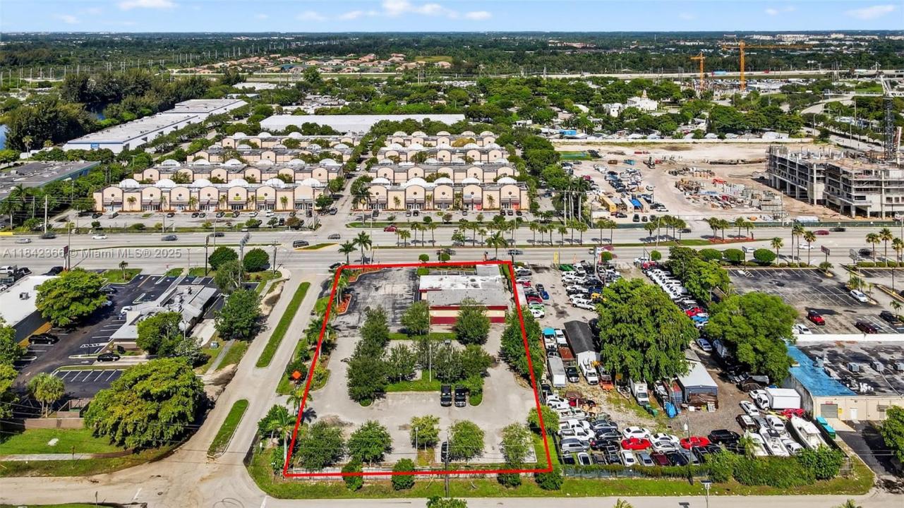 4950 S State Road 7, Hollywood, Florida 33314, USA