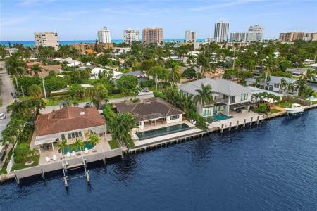 1921 W Terra Mar Drive, Terra Mar Island Est, Lauderdale By The Sea, Florida 33062