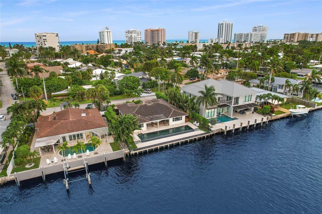 1921 W Terra Mar Drive, Terra Mar Island Est, Lauderdale By The Sea, Florida 33062