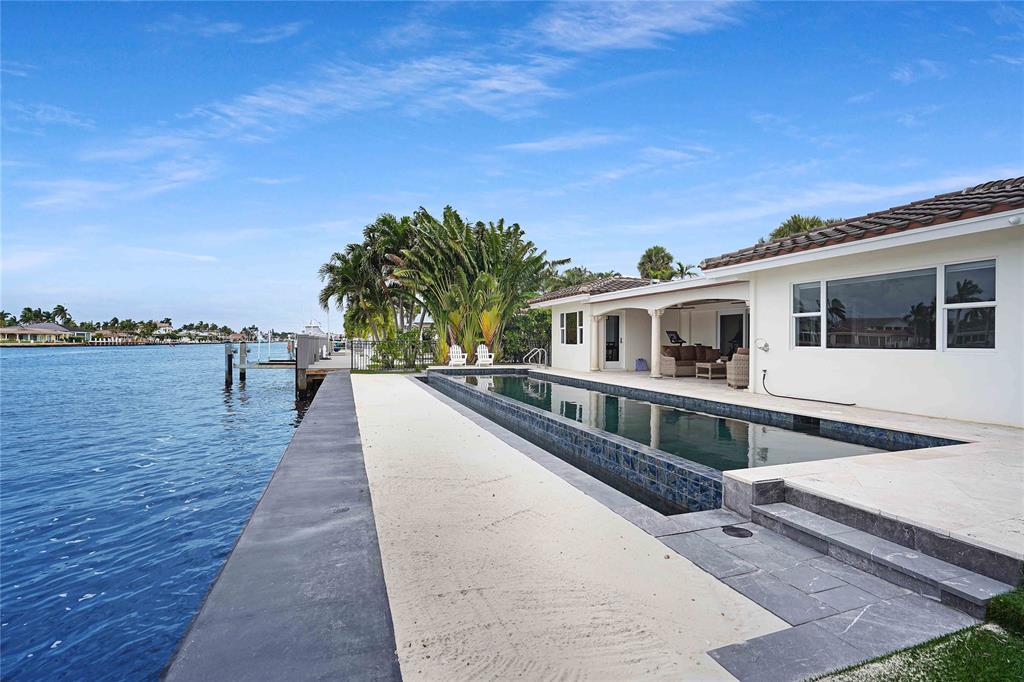 1921 W Terra Mar Drive, Terra Mar Island Est, Lauderdale By The Sea, Florida 33062