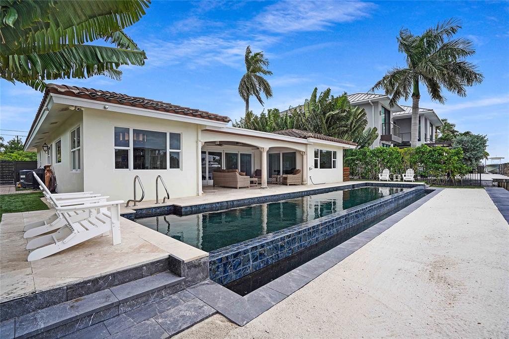 1921 W Terra Mar Drive, Terra Mar Island Est, Lauderdale By The Sea, Florida 33062