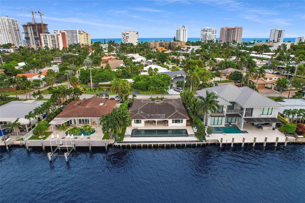 1921 W Terra Mar Drive, Terra Mar Island Est, Lauderdale By The Sea, Florida 33062