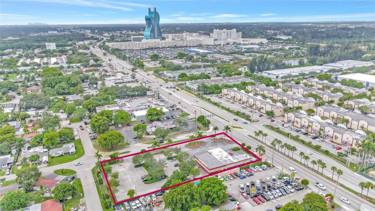 4950 S State Road 7, Hollywood, Florida 33314