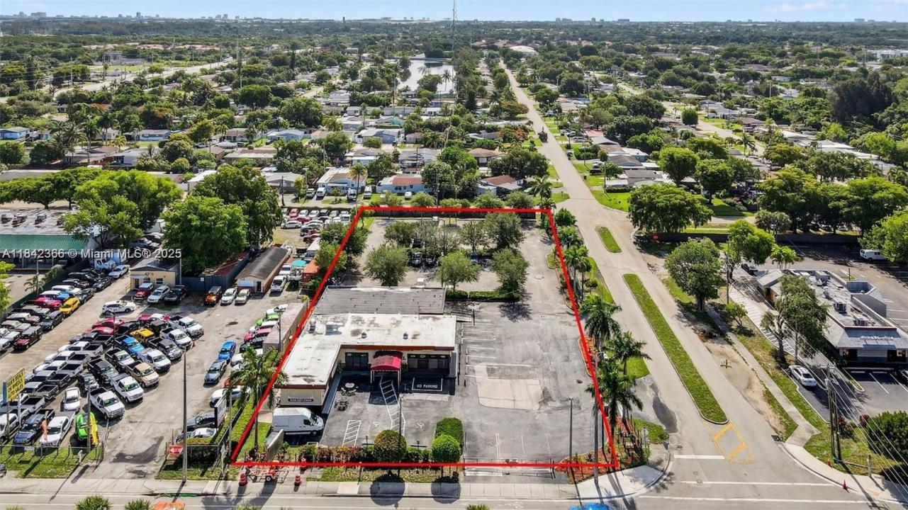 4950 S State Road 7, Hollywood, Florida 33314